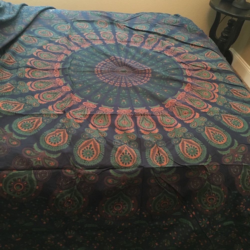 Tapestry